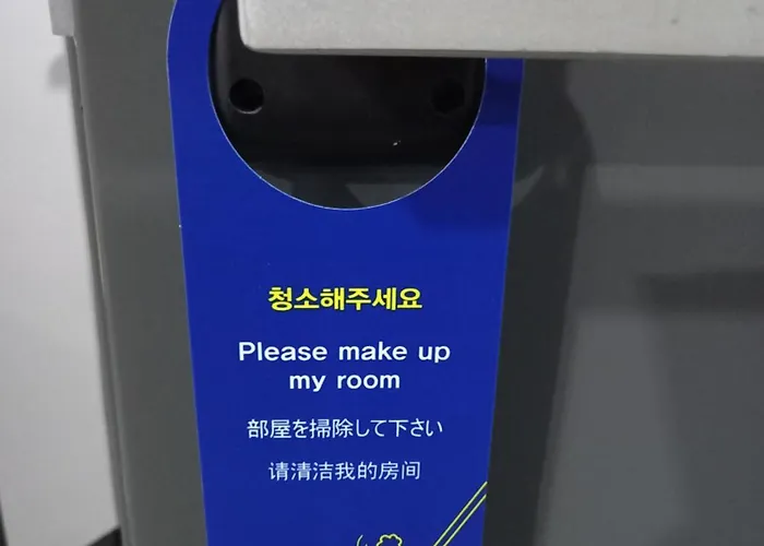 Philstay Myeongdong Metro