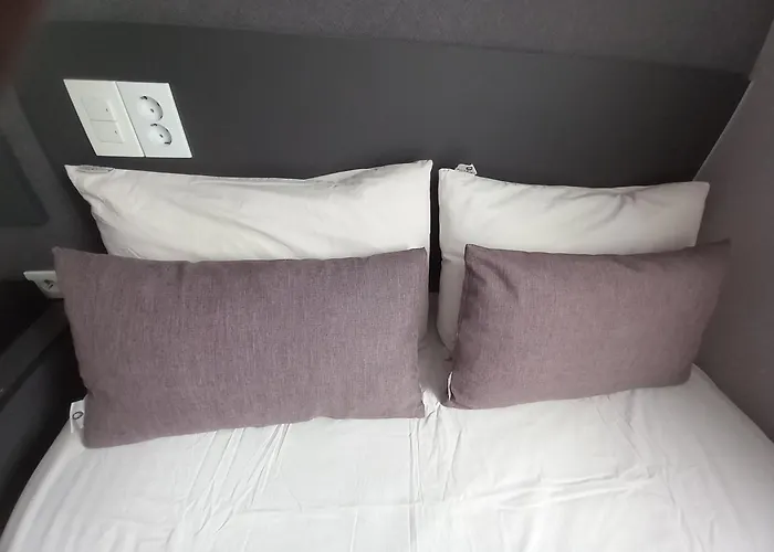Philstay Myeongdong Metro Guest house