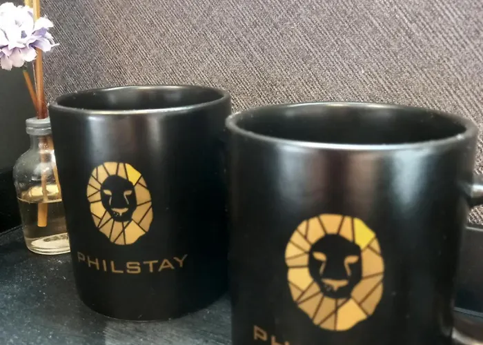 Philstay Myeongdong Metro 3* Seoul