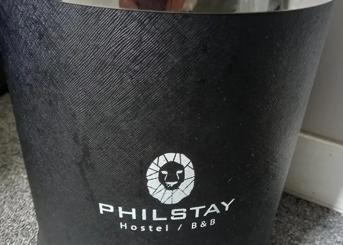 Philstay Myeongdong Metro