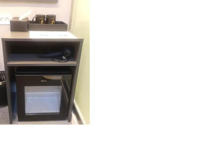 Philstay Myeongdong Metro Guest house Seoul