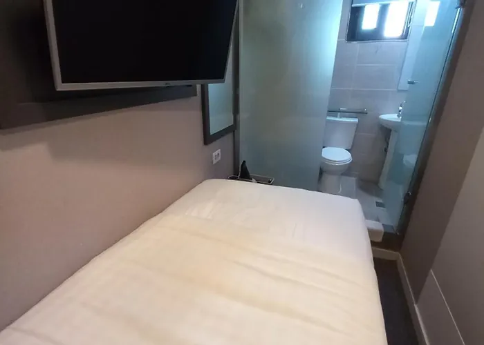 Philstay Myeongdong Metro Guest house