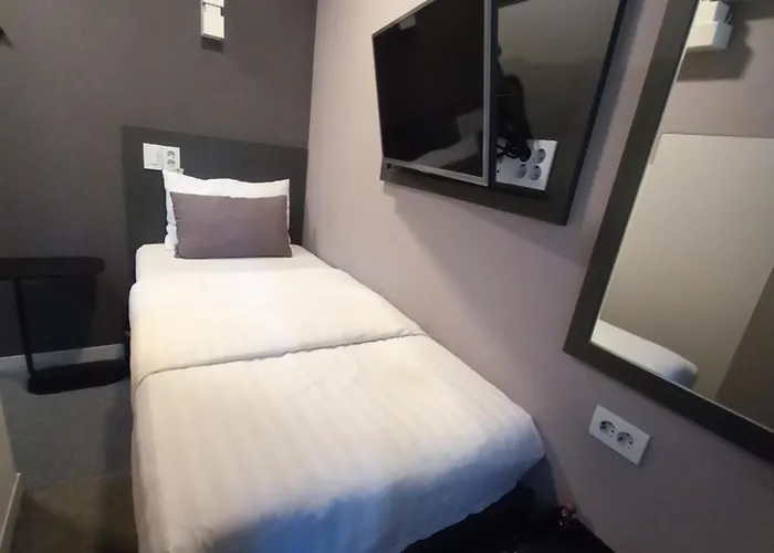 Philstay Myeongdong Metro Guest house Seoul