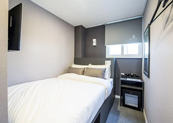 Philstay Myeongdong Metro 3* Seoul