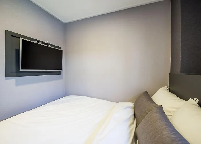 Philstay Myeongdong Metro Seoul