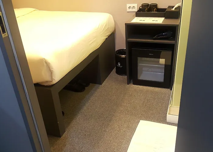 Philstay Myeongdong Metro Guest house Seoul
