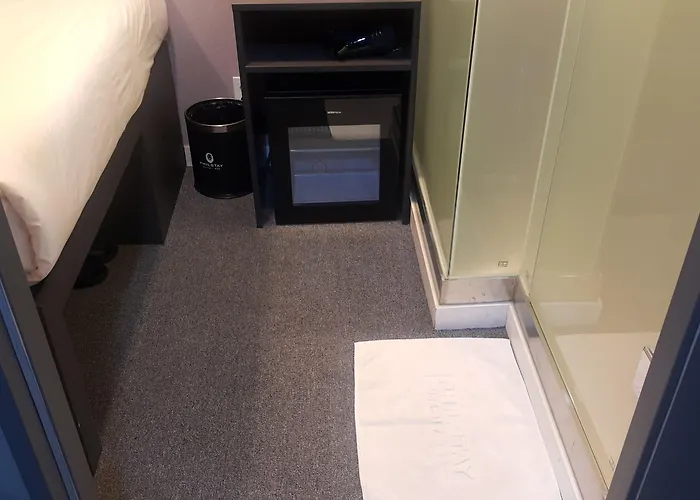 Philstay Myeongdong Metro 3* Seoul