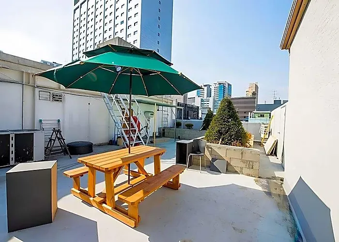 Philstay Myeongdong Metro 3* Seoul